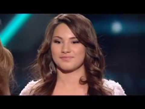 Видео: Седьмой прямой эфир - Х-фактор - часть 2 - Четвертый сезон