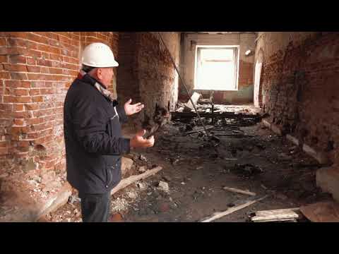 Видео: Истории Якутска и Якутии,реальное училище...