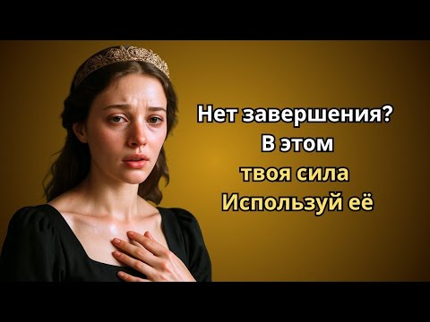 Видео: Нет закрытия  Это твоя сила   Психология расставаний для мужчин