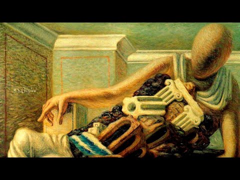 Видео: PODХаустов / Антропологическая машина Агамбена