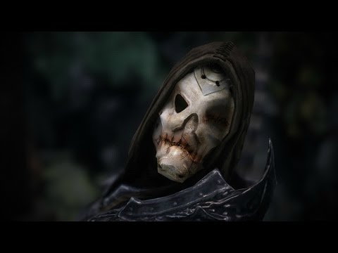 Видео: Кто самый сильный враг в Скайриме?