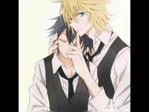 Видео: Мика и Ю яой