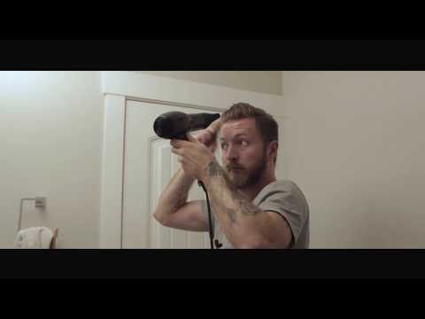 Видео: Clay Pomade Anler от Scissor Hands обзор и тест