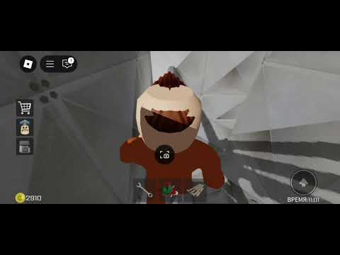 Видео: Как проходить побег из тюрьмы Барии #roblox 