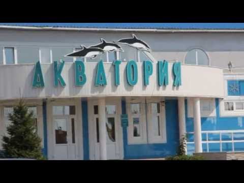 Видео: Хлевенский район 2016г