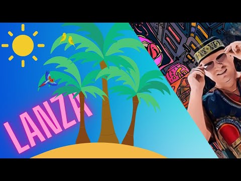 Видео: Канарские острова. Остров Лансароте. Краткий обзор популярных локаций.