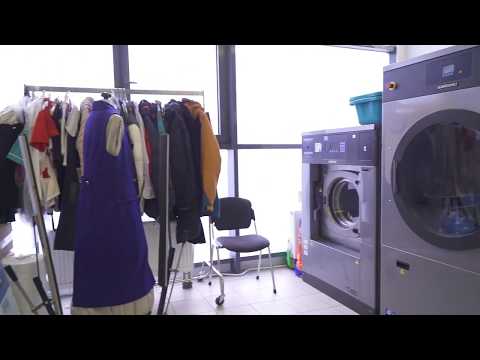 Видео: Как организовать химчистку с нуля