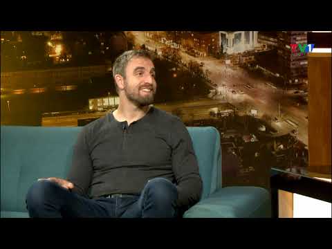 Видео: ШОУТО НА БОБИ ВАКЛИНОВ с гости Лазар Радков и Ваня Джаферович, 18 ноември 2022 година