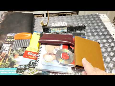 Видео: РАСХЛАМЛЕНИЕ - ЗА 30 ДНЕЙ - 465 НЕНУЖНЫХ ВЕЩЕЙ ....RETAINING - IN 30 DAYS...