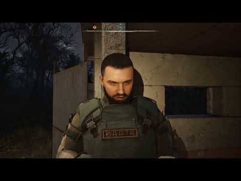 Видео: S T A L K E R  2  Heart of Chornobyl (Версия 1.6) Прохождение Часть 6 (2K, DLSS 4)