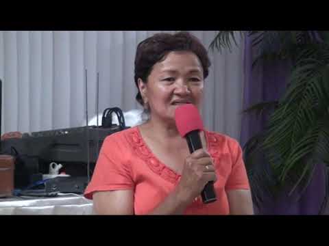 Видео: Боо-Терек / 1999 ВЫПУСКНОЙ / часть 3