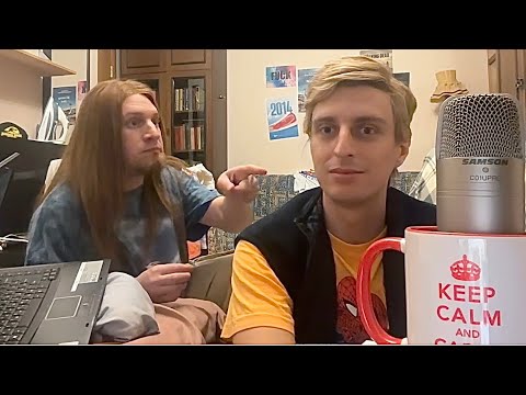 Видео: Привет, я через 10 лет
