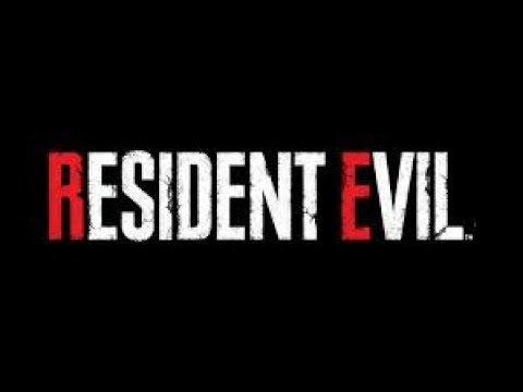 Видео: Resident Evil 1 прохождение №2