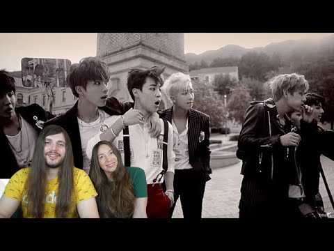 Видео: War of Hormone (호르몬 전쟁) BTS СМОТРИМ ВПЕРВЫЕ