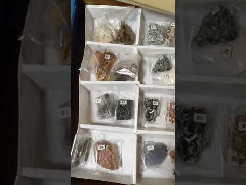 Видео: ОИ-12 и ОИ-21 визуальные отличия