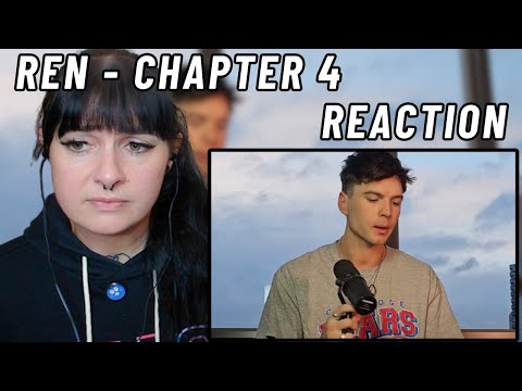 Видео: Просто.. нет слов!! | Рен - Глава 4 Реакция!
