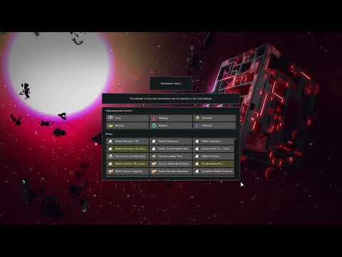 Видео: "Не бывает отваги там, где нет безумия" Rimworld. Запись тра