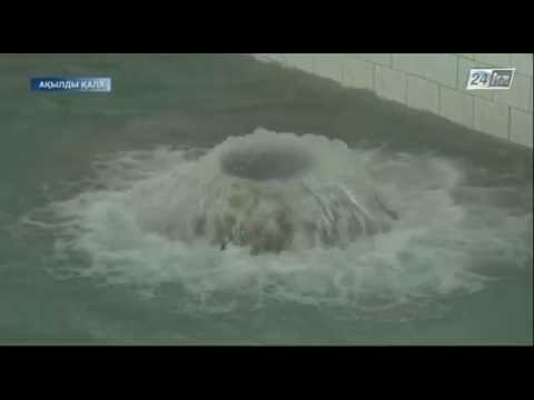 Видео: Ақылды қала. Суды тазарту технологиясы