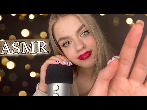 Видео: АСМР✨ЗАБОТА О ТЕБЕ 😴 ТЫ КРЕПКО ЗАСНЕШЬ❗️