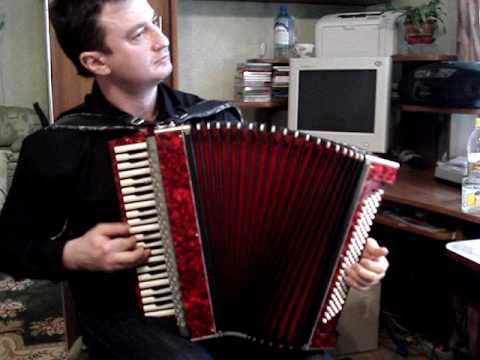 Видео: Горский танец