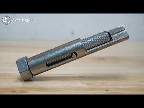 Видео: 97 самых полезных самодельных инструментов для любого уровня мастерства