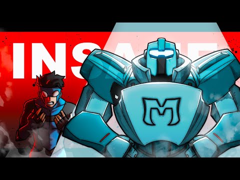 Видео: Dispatch — следующий непобедимый