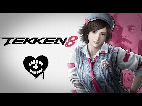 Видео: [TEKKEN 8] Аска вкратце | Казама, коммунизм и проблемы современного TEKKEN