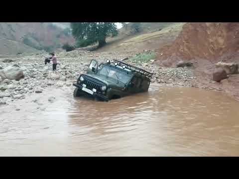 Видео: БАЛЧУВОН 2023 УВАЗ