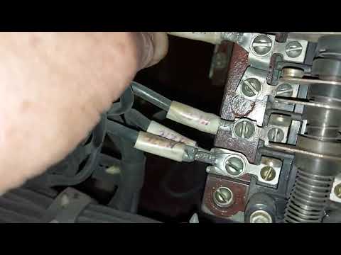 Видео: ВЛ85.  СРАБАТЫВАЕТ SF32.  2 ЧАСТЬ.