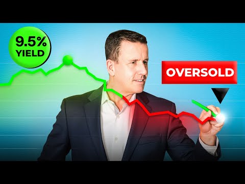 Видео: ARCC: Всё ещё король (прибыль была хорошей)