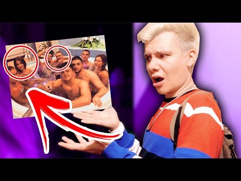 Видео: НАСТЯ МИАНИ В ДЖАКУЗИ С ЕГОРОМ КРИДОМ / ХОЛОСТЯК