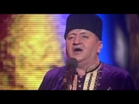 Видео: АЛИМ ОСМАНОВ / ГЕНЕ АЛДЫ ГЪАМ МЕНИ / Crimean Tatar TV Show