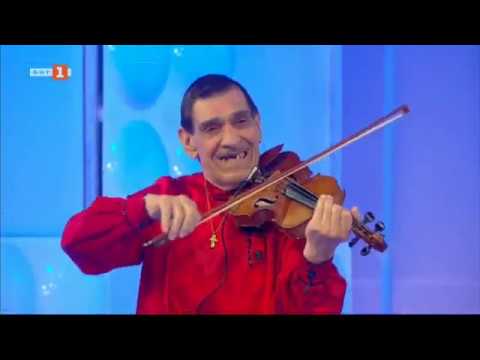 Видео: Ide nashenskata musica / Иде нашенската музика 11.01.2020 БНТ1