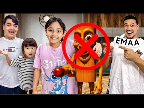 Видео: ❌ТУНГ ТУНГ САХУРҒА ҚАРСЫМЫЗ😱 ШЫН ӨМІРДЕ ЖОҚ ЕКЕН🤔
