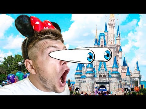 Видео: Сколько стоит Диснейленд
