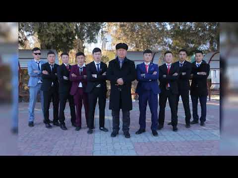 Видео: Туратов Майрамбек Жайылма
