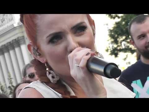 Видео: Lena Katina - Мы танцуем | My Tancuem | We Dance (LIVE Премьера) (26.07.2019)