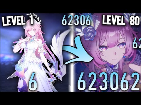 Видео: Я ПОТРАТИЛ 24 ЧАСА НА СТРОИТЕЛЬСТВО CYRENE в Хонкае: Star Rail