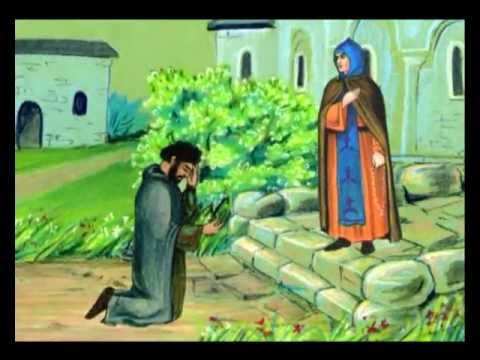 Видео: Рассказы о святых. Преподобномученица Евдокия