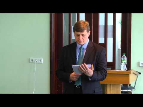 Видео: Петр Коваленко - Стратегия домашних групп