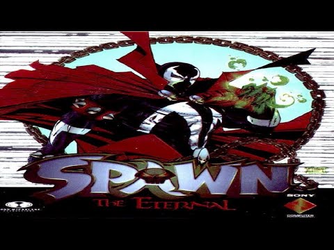 Видео: Spawn The Eternal (PS1) часть 2 (Финал) (стрим с player00713)