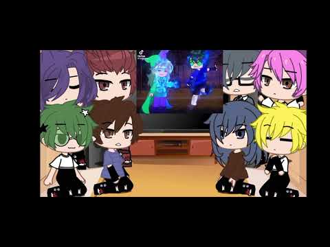 Видео: Реакция 13 карт на себя (Я выпустила одну реакцию раньше другой поэтому это уже вторая)