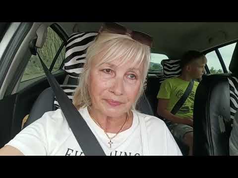 Видео: ✅ ЕДЕМ ИЗ БОЛЬНИЦЫ 💥