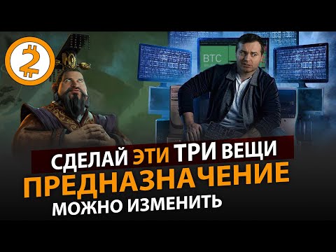 Видео: ТО, о Чем НЕ говорят ПРО ДЕНЬГИ: Как Сколотить Состояние с Нуля