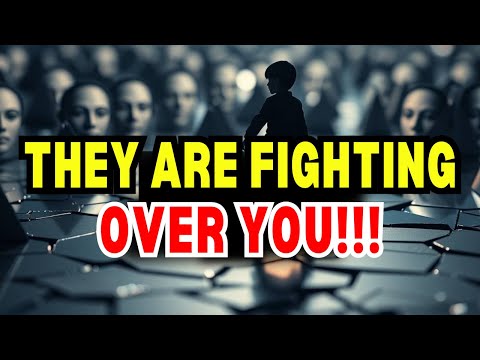 Видео: ИЗБРАННЫЕ ⚠️ ЭТО НЕ ШУТКА — ОНИ БОРЮТСЯ ЗА ВАС! КТО-ТО СКАЗАЛ, ЧТО ВЫ... 😳🔥