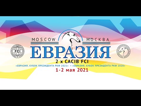 Видео: Евразия 01.05.2021 ринг босеронов