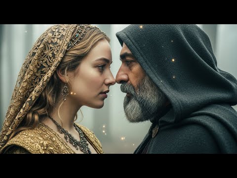 Видео: Она вышла замуж за старого незнакомца… То, что она узнала, шокировало всех!