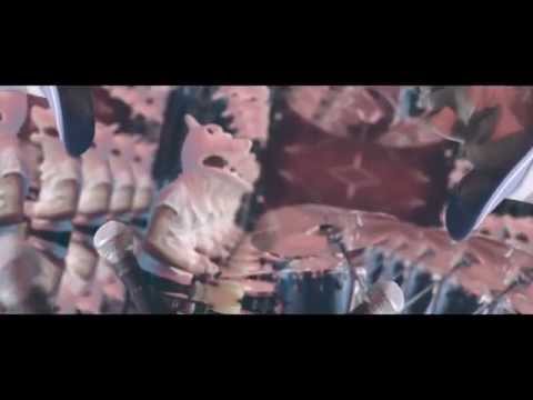 Видео: СБПЧ - Концерт "Психоделическое приключение"