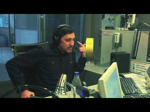 Видео: Олег Груз - Мне уже плевать... (live)