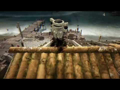 Видео: Black Desert Online BDO - Точу серп Маноса и ухожу на траву